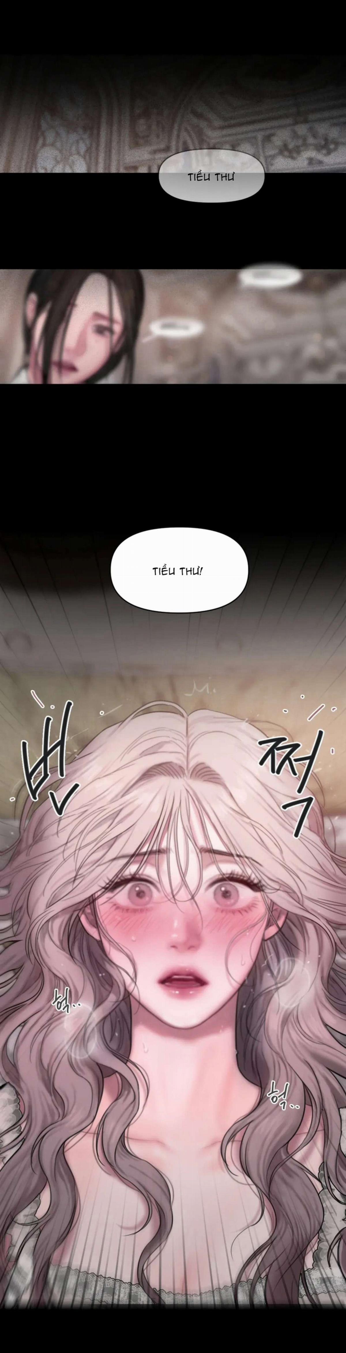 『18+』Đóa Linh Lan Tội Lỗi 3 trang 7