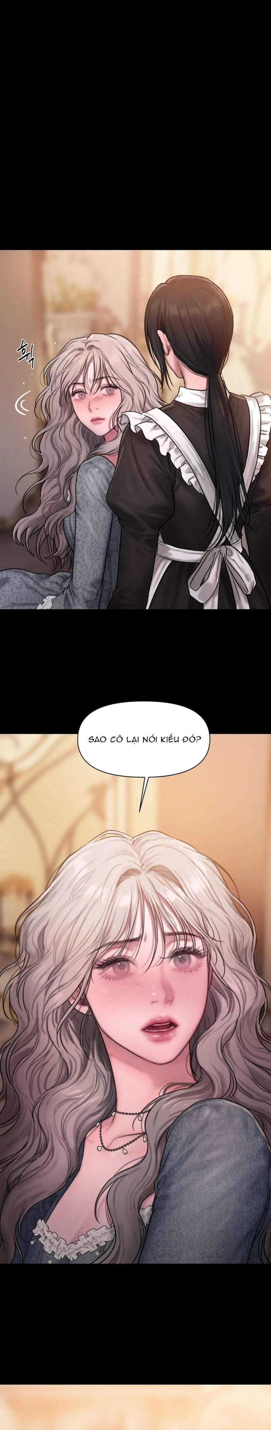 『18+』Đóa Linh Lan Tội Lỗi 4 trang 3