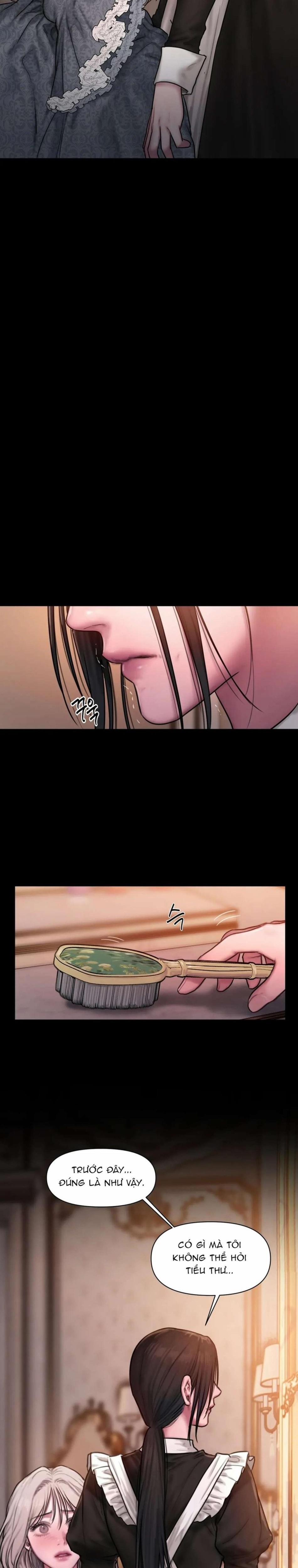 『18+』Đóa Linh Lan Tội Lỗi 4 trang 5