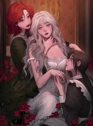 Đọc truyện 『18+』Đóa Linh Lan Tội Lỗi