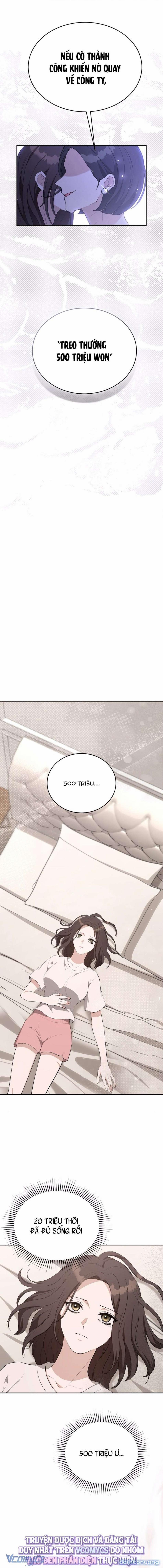 『18+』Đoạt Lại 6 trang 0