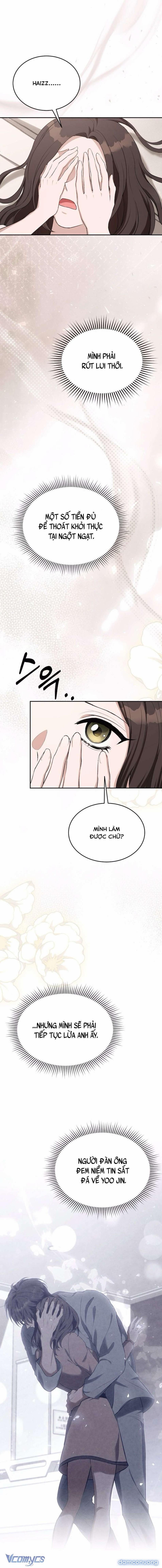 『18+』Đoạt Lại 6 trang 1