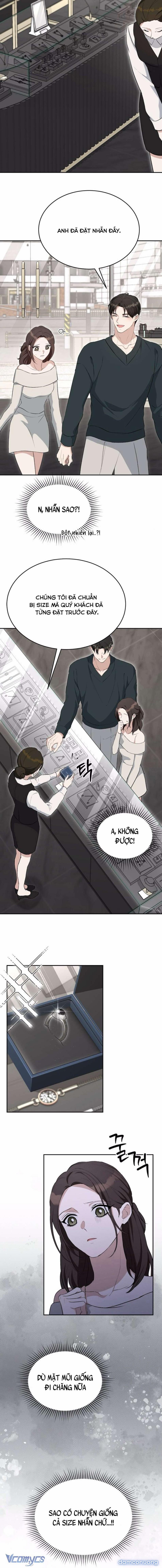 『18+』Đoạt Lại 6 trang 11