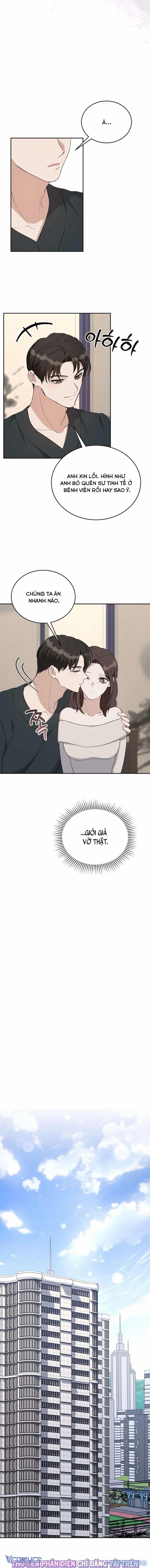 『18+』Đoạt Lại 6 trang 18