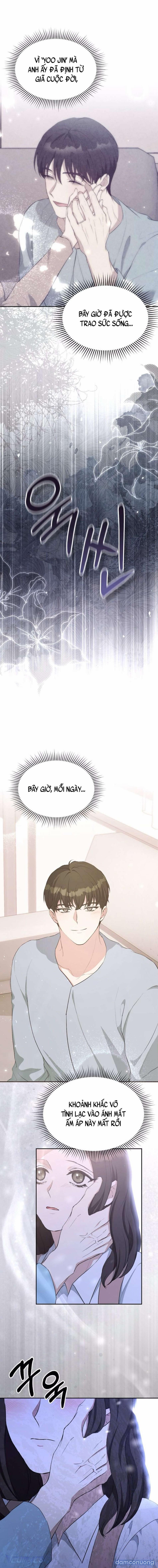 『18+』Đoạt Lại 6 trang 2