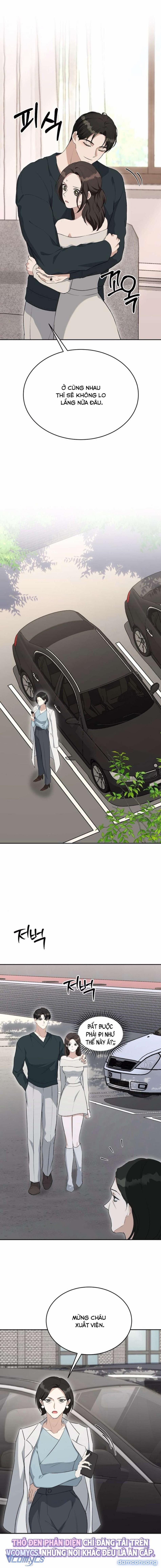 『18+』Đoạt Lại 6 trang 6