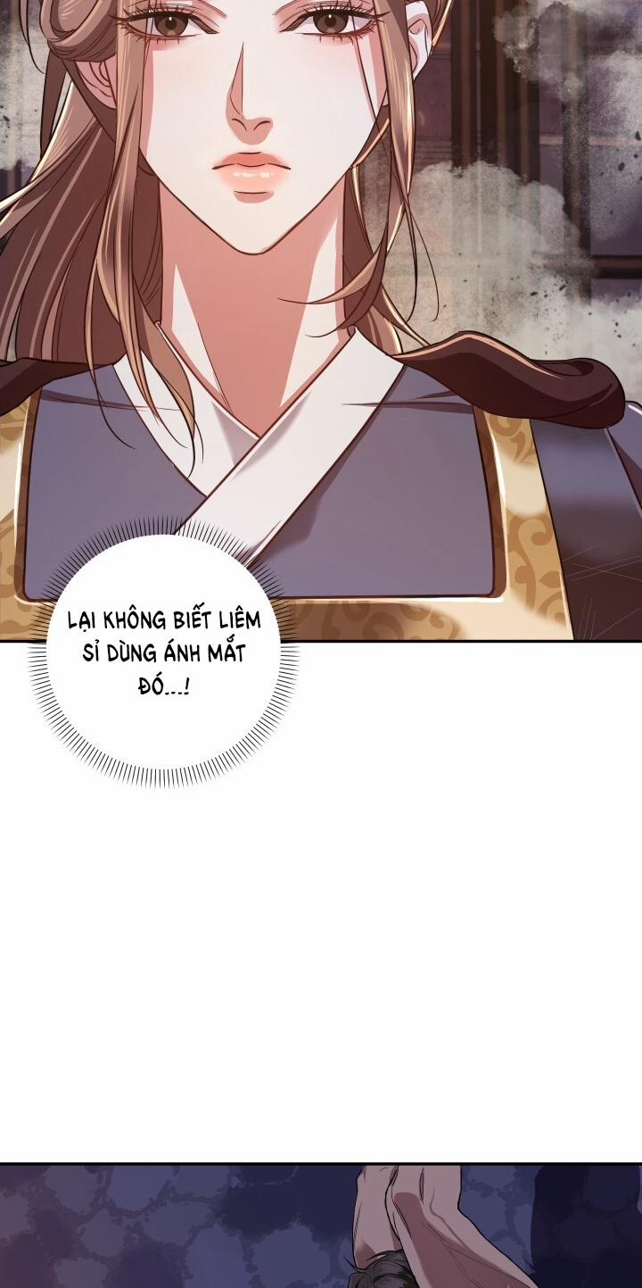 [18+] Độc Chiếm Và Hủy Diệt 1.1 trang 19