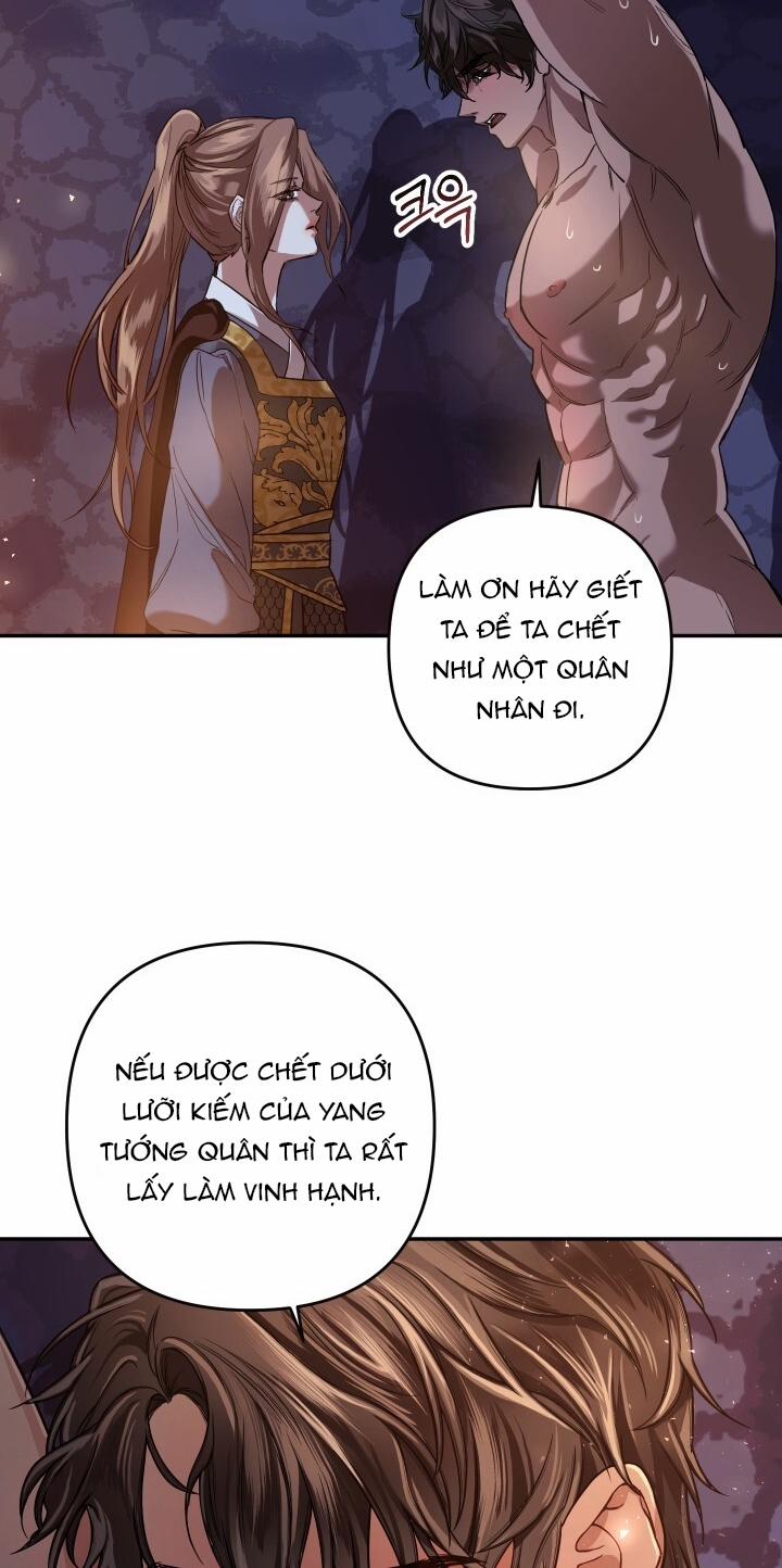 [18+] Độc Chiếm Và Hủy Diệt 1.1 trang 20