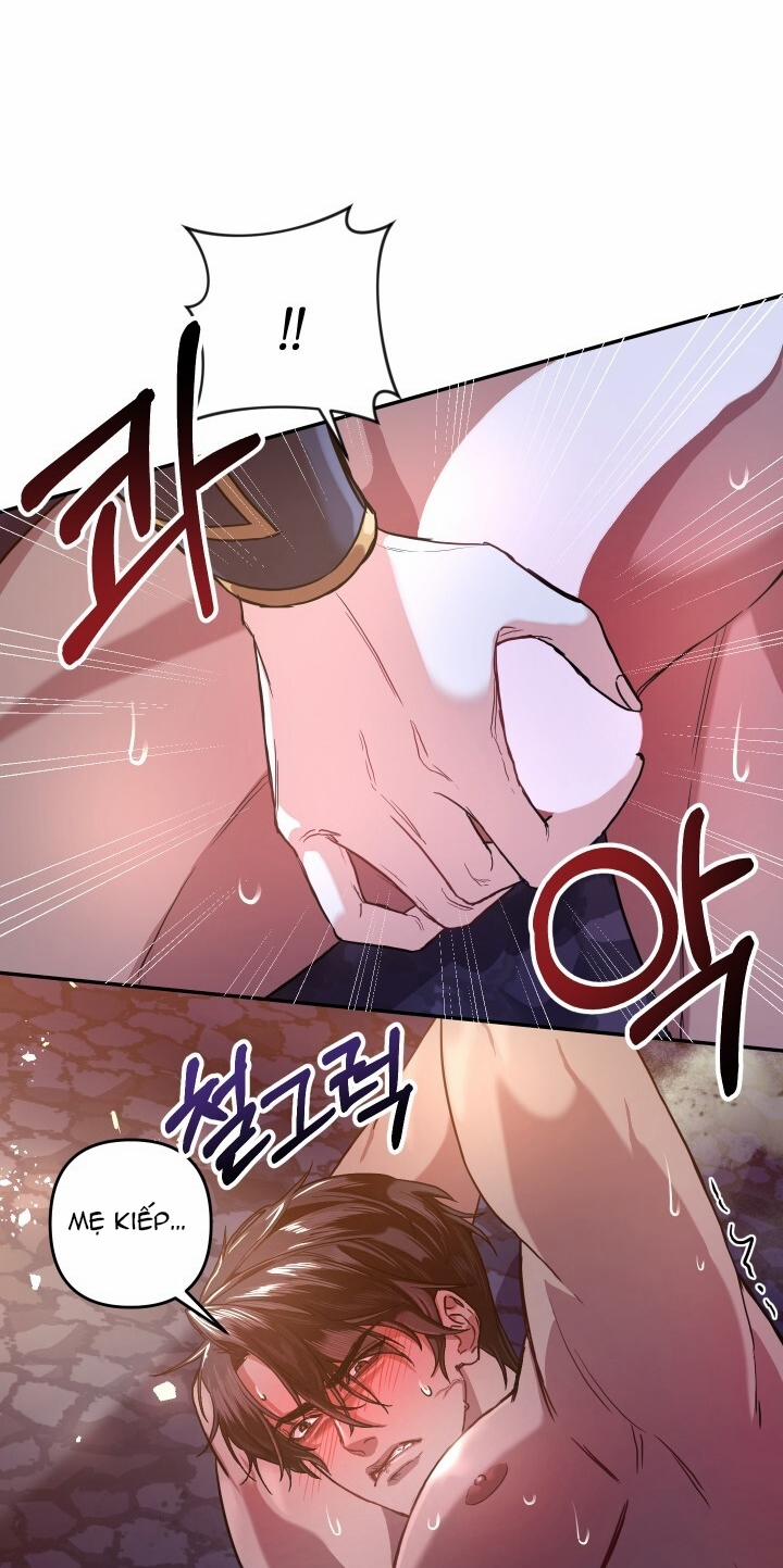 [18+] Độc Chiếm Và Hủy Diệt 1.1 trang 22