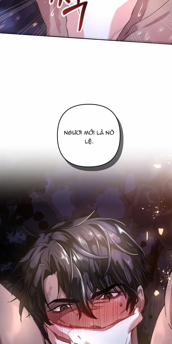 [18+] Độc Chiếm Và Hủy Diệt 1.1 trang 26