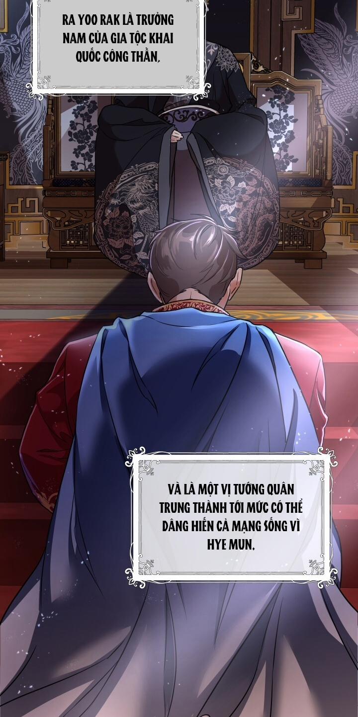 [18+] Độc Chiếm Và Hủy Diệt 1.1 trang 29