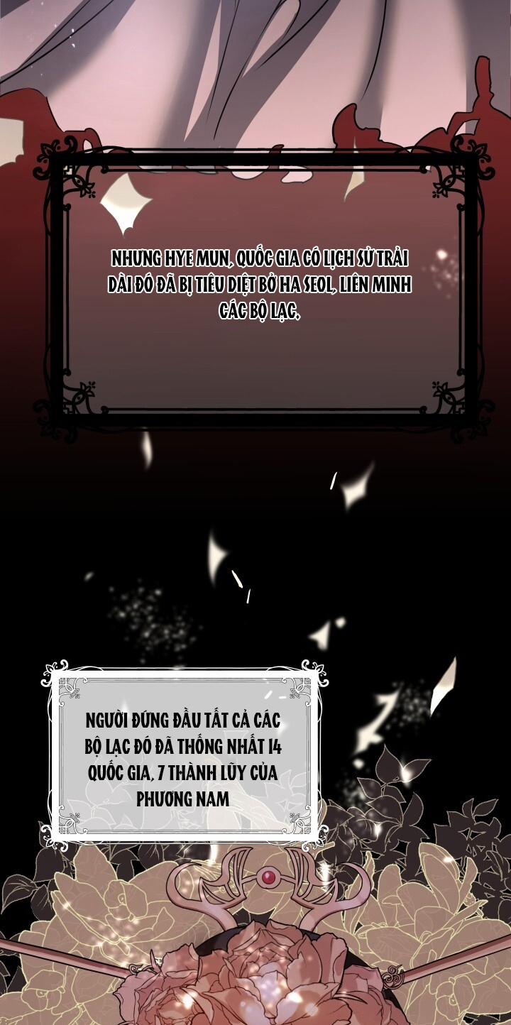 [18+] Độc Chiếm Và Hủy Diệt 1.1 trang 30