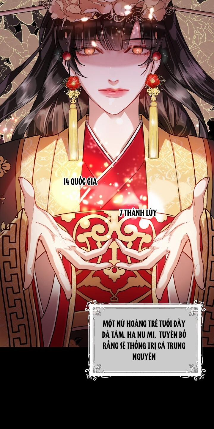 [18+] Độc Chiếm Và Hủy Diệt 1.1 trang 31