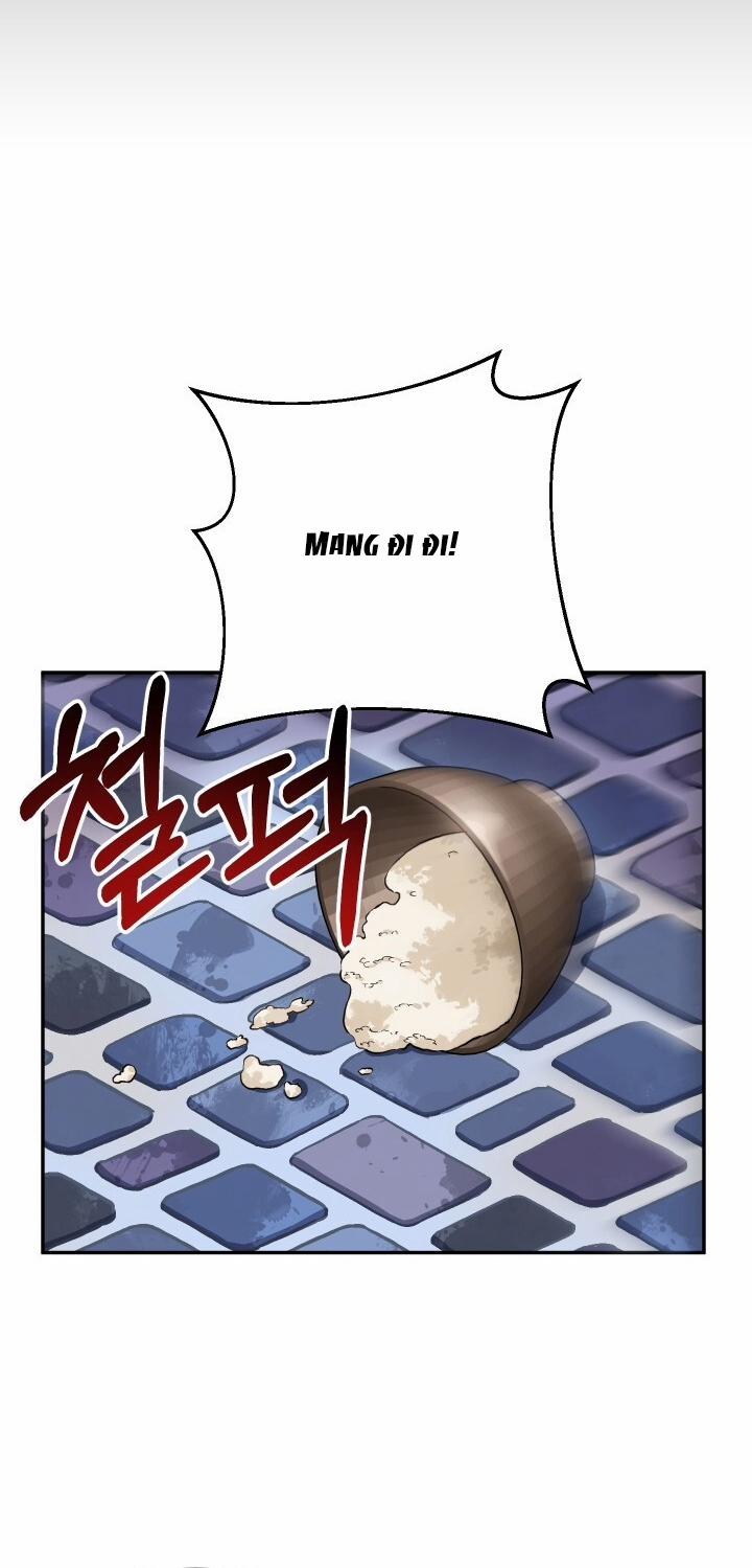 [18+] Độc Chiếm Và Hủy Diệt 1.2 trang 12