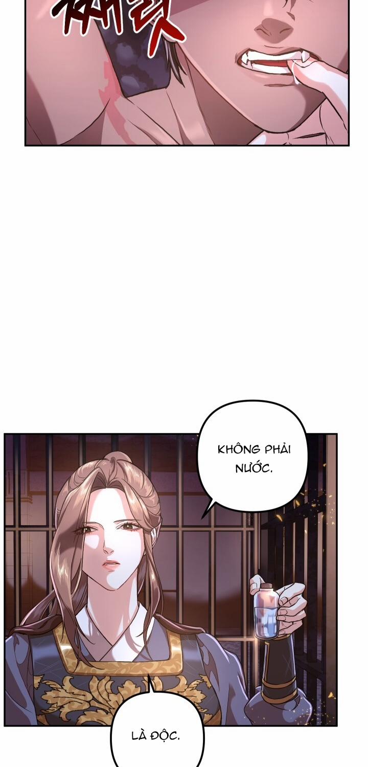 [18+] Độc Chiếm Và Hủy Diệt 1.2 trang 19