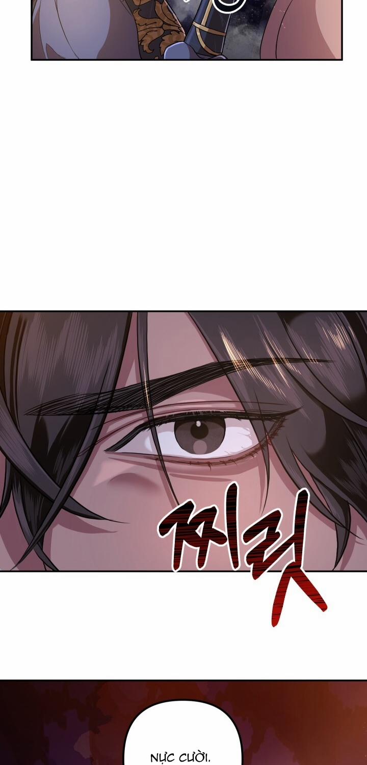 [18+] Độc Chiếm Và Hủy Diệt 1.2 trang 22