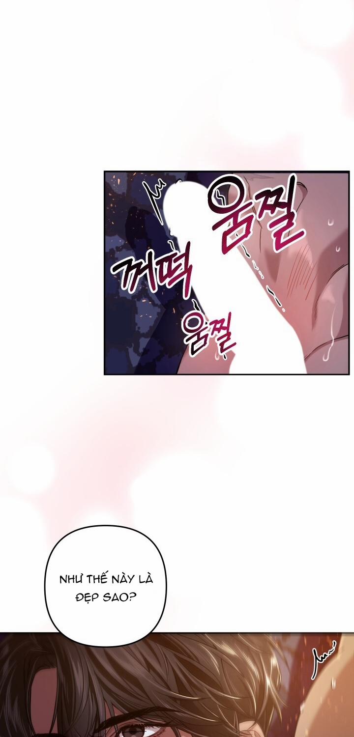 [18+] Độc Chiếm Và Hủy Diệt 1.2 trang 27