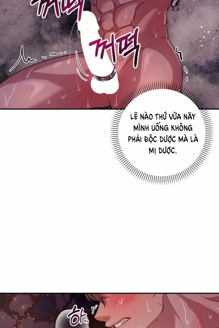 [18+] Độc Chiếm Và Hủy Diệt 1.2 trang 41