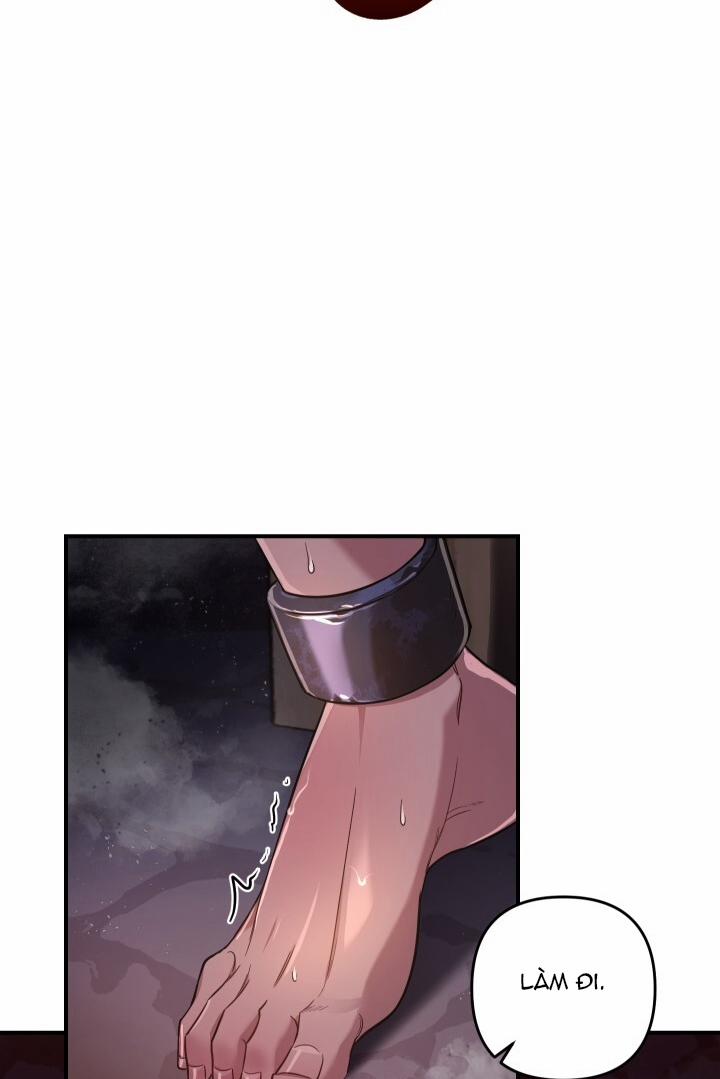 [18+] Độc Chiếm Và Hủy Diệt 1.2 trang 54