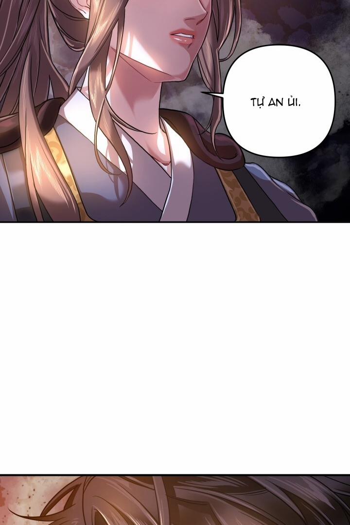 [18+] Độc Chiếm Và Hủy Diệt 1.2 trang 57
