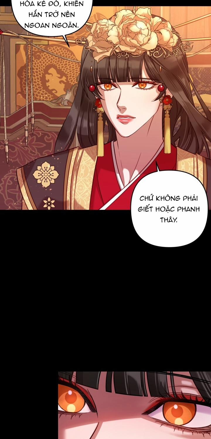 [18+] Độc Chiếm Và Hủy Diệt 1.2 trang 6