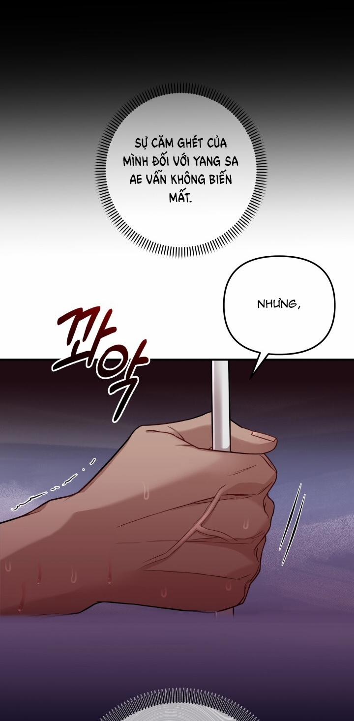 [18+] Độc Chiếm Và Hủy Diệt 10.1 trang 15