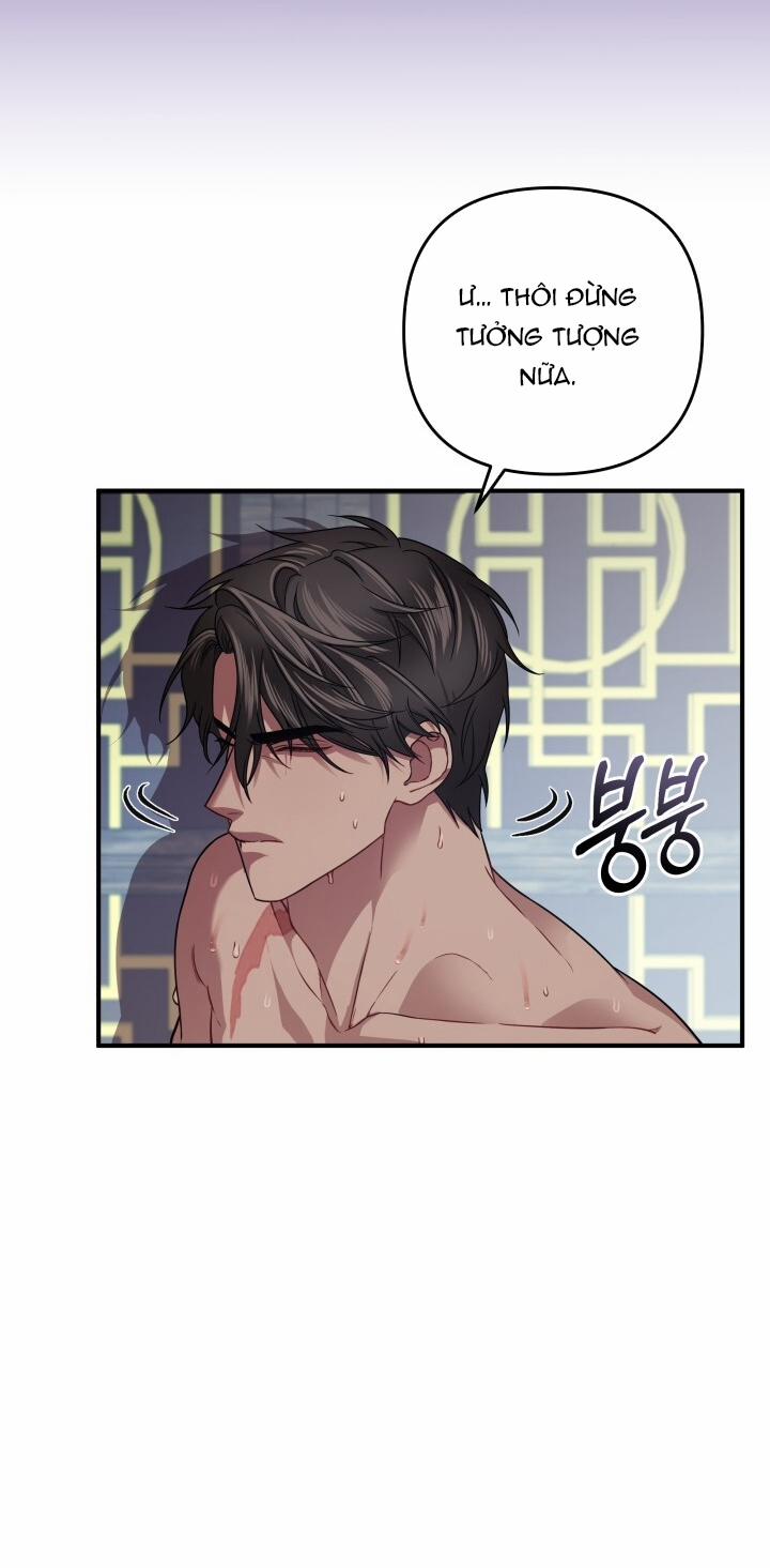 [18+] Độc Chiếm Và Hủy Diệt 10.1 trang 18