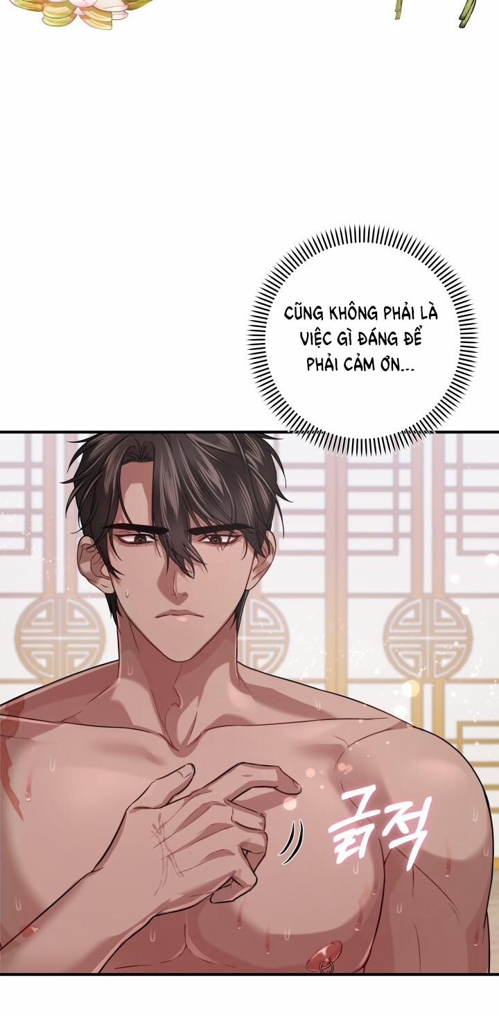 [18+] Độc Chiếm Và Hủy Diệt 10.1 trang 21