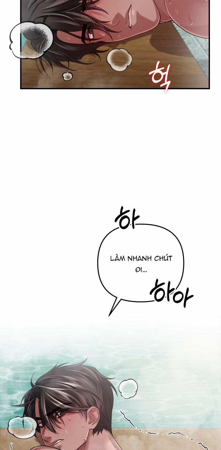 [18+] Độc Chiếm Và Hủy Diệt 10.1 trang 24