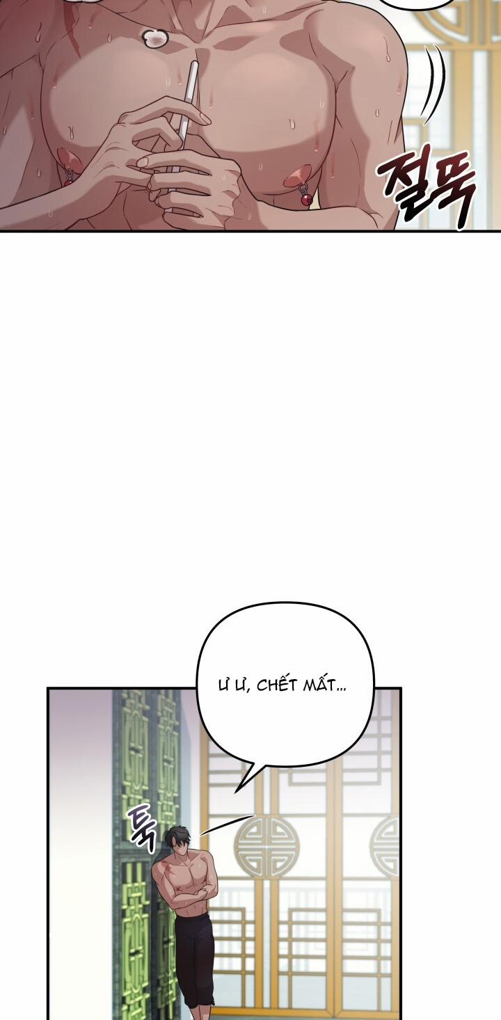 [18+] Độc Chiếm Và Hủy Diệt 10.1 trang 8