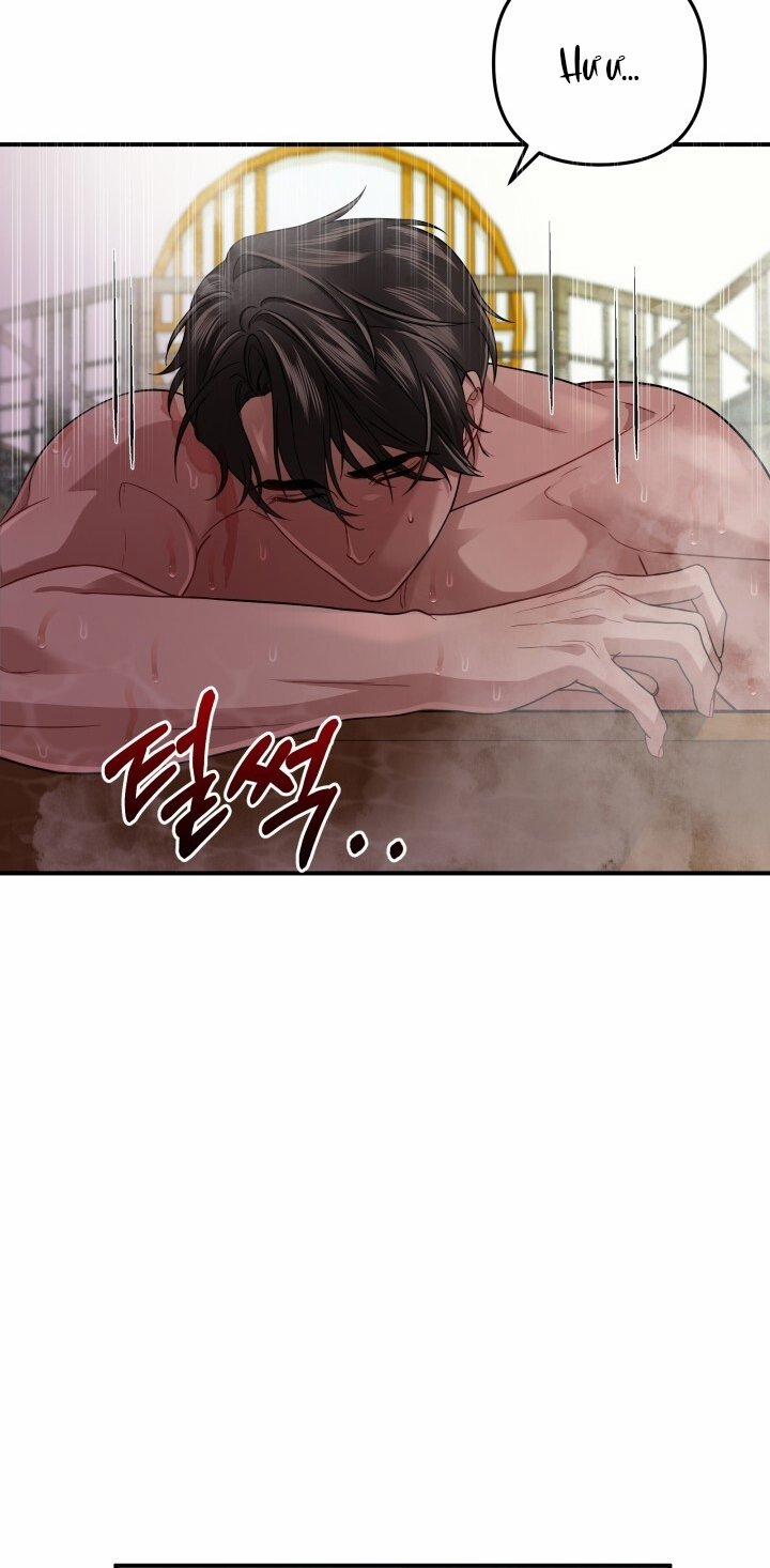 [18+] Độc Chiếm Và Hủy Diệt 10.2 trang 1