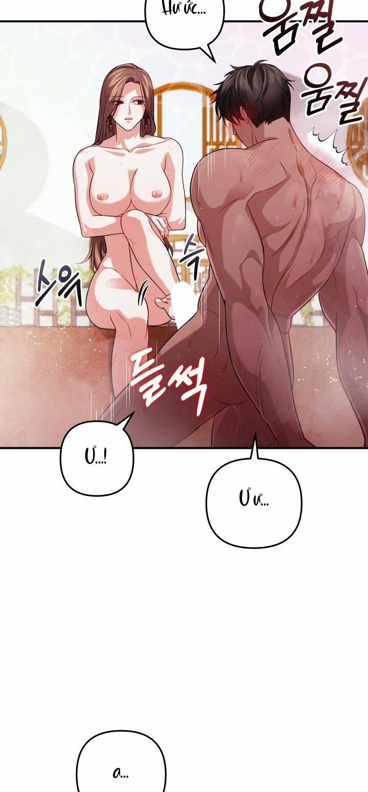 [18+] Độc Chiếm Và Hủy Diệt 10.2 trang 17