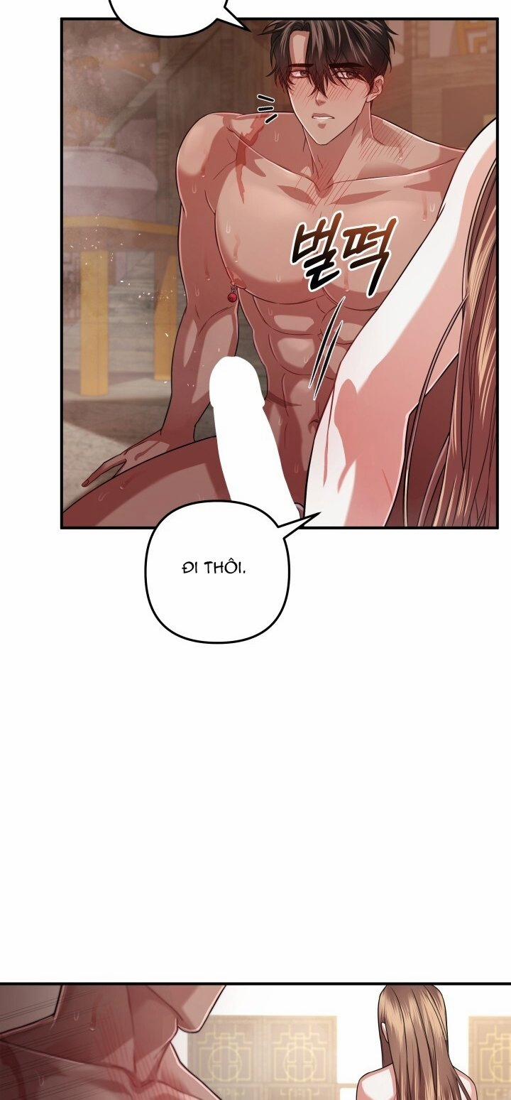 [18+] Độc Chiếm Và Hủy Diệt 10.2 trang 18