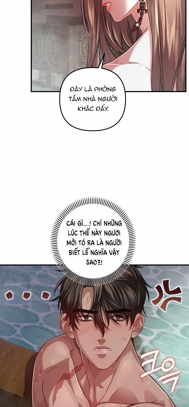 [18+] Độc Chiếm Và Hủy Diệt 10.2 trang 20