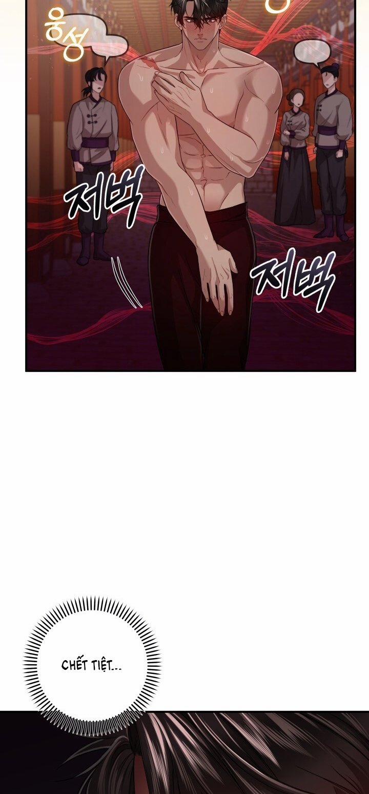 [18+] Độc Chiếm Và Hủy Diệt 10.2 trang 23