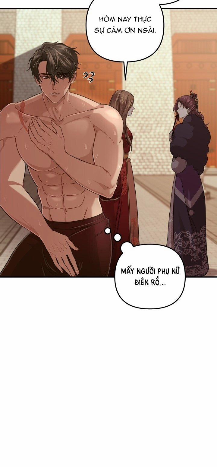 [18+] Độc Chiếm Và Hủy Diệt 10.2 trang 29