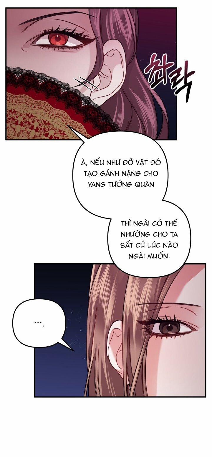 [18+] Độc Chiếm Và Hủy Diệt 10.2 trang 30