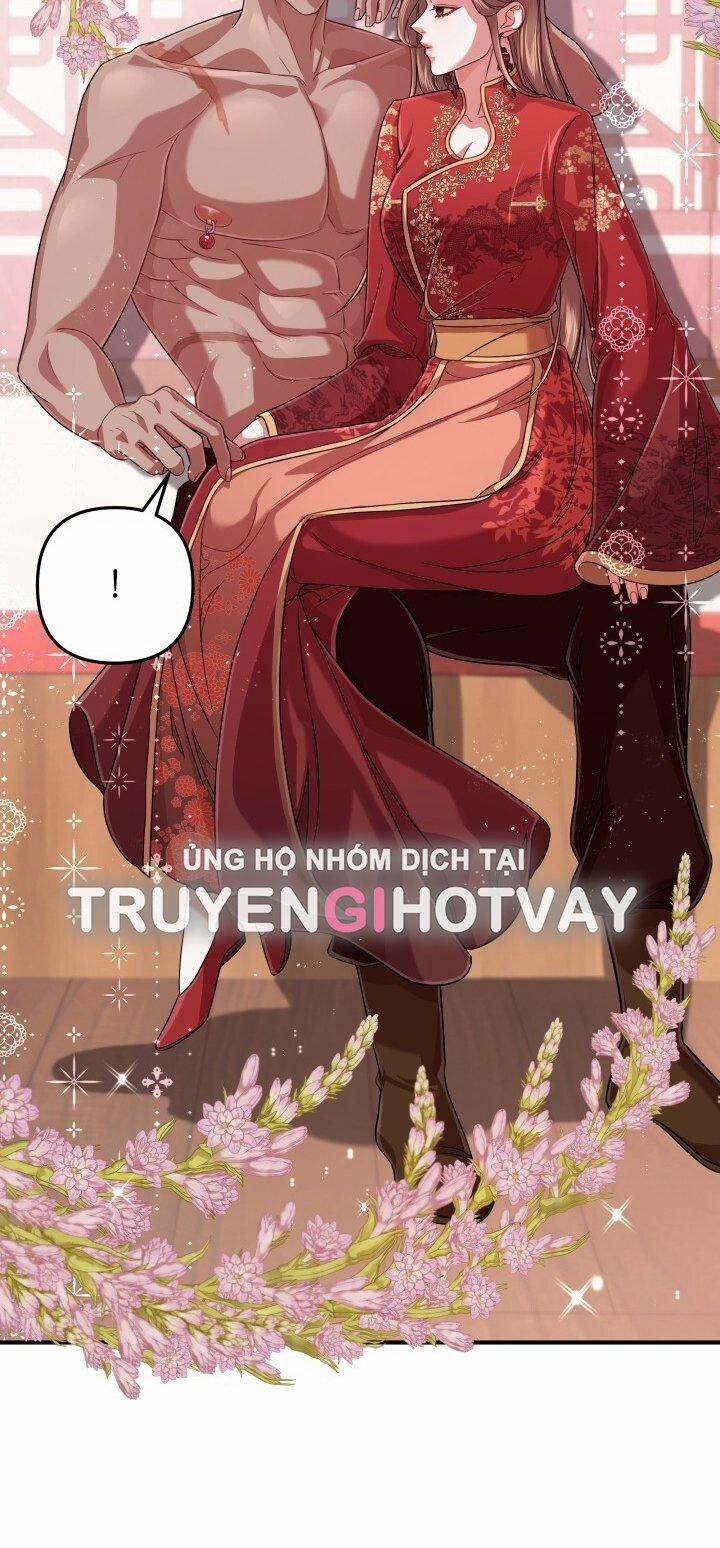 [18+] Độc Chiếm Và Hủy Diệt 10.2 trang 35