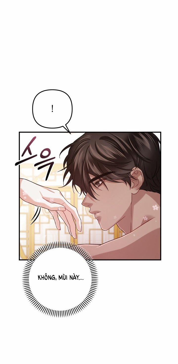 [18+] Độc Chiếm Và Hủy Diệt 10.2 trang 6