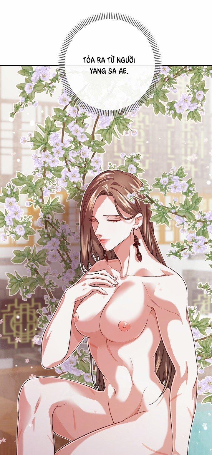 [18+] Độc Chiếm Và Hủy Diệt 10.2 trang 7