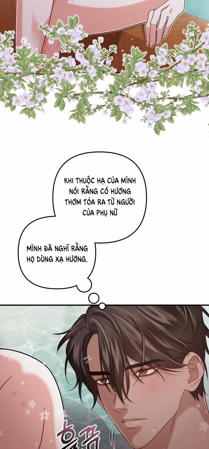 [18+] Độc Chiếm Và Hủy Diệt 10.2 trang 8