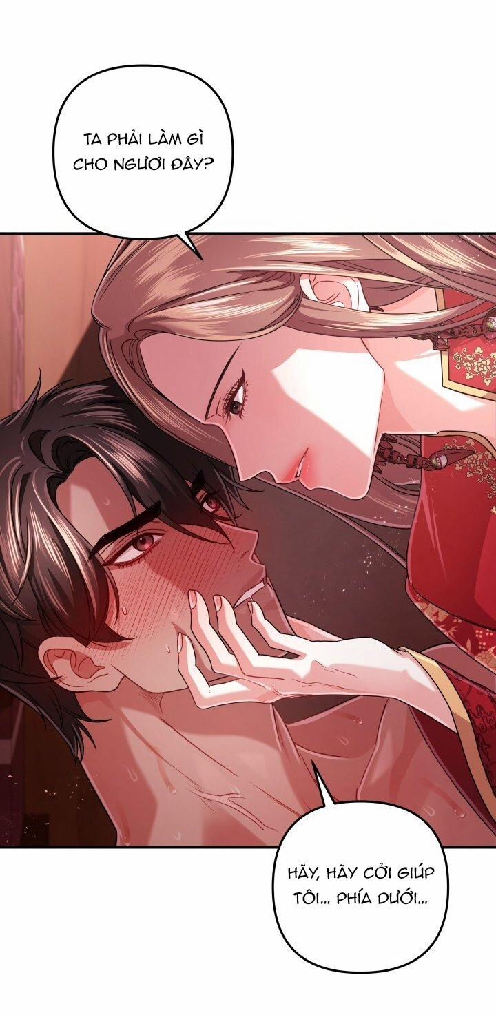 [18+] Độc Chiếm Và Hủy Diệt 11.1 trang 11