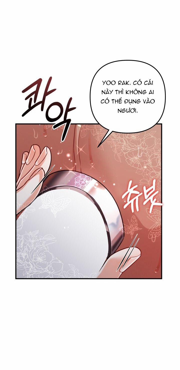[18+] Độc Chiếm Và Hủy Diệt 11.1 trang 12