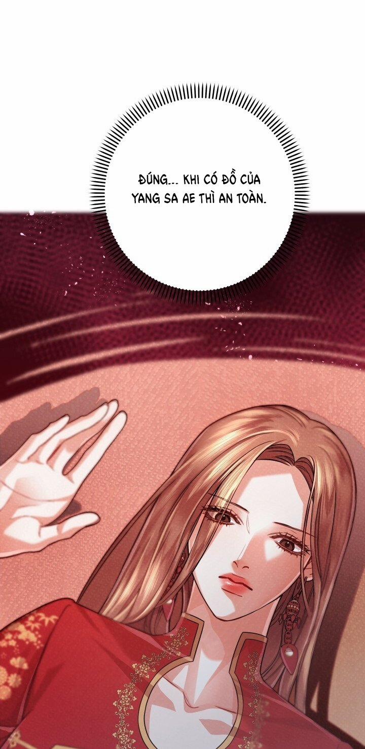 [18+] Độc Chiếm Và Hủy Diệt 11.1 trang 14