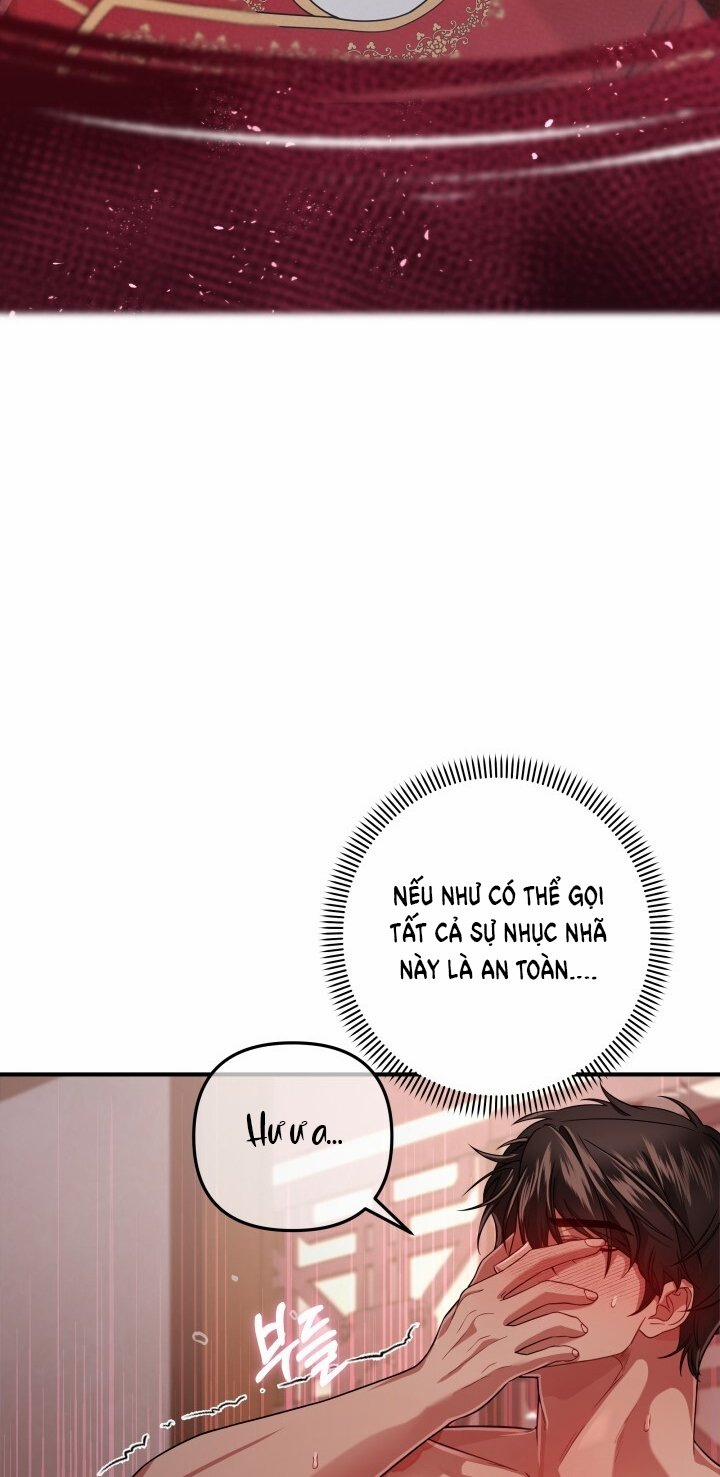 [18+] Độc Chiếm Và Hủy Diệt 11.1 trang 15