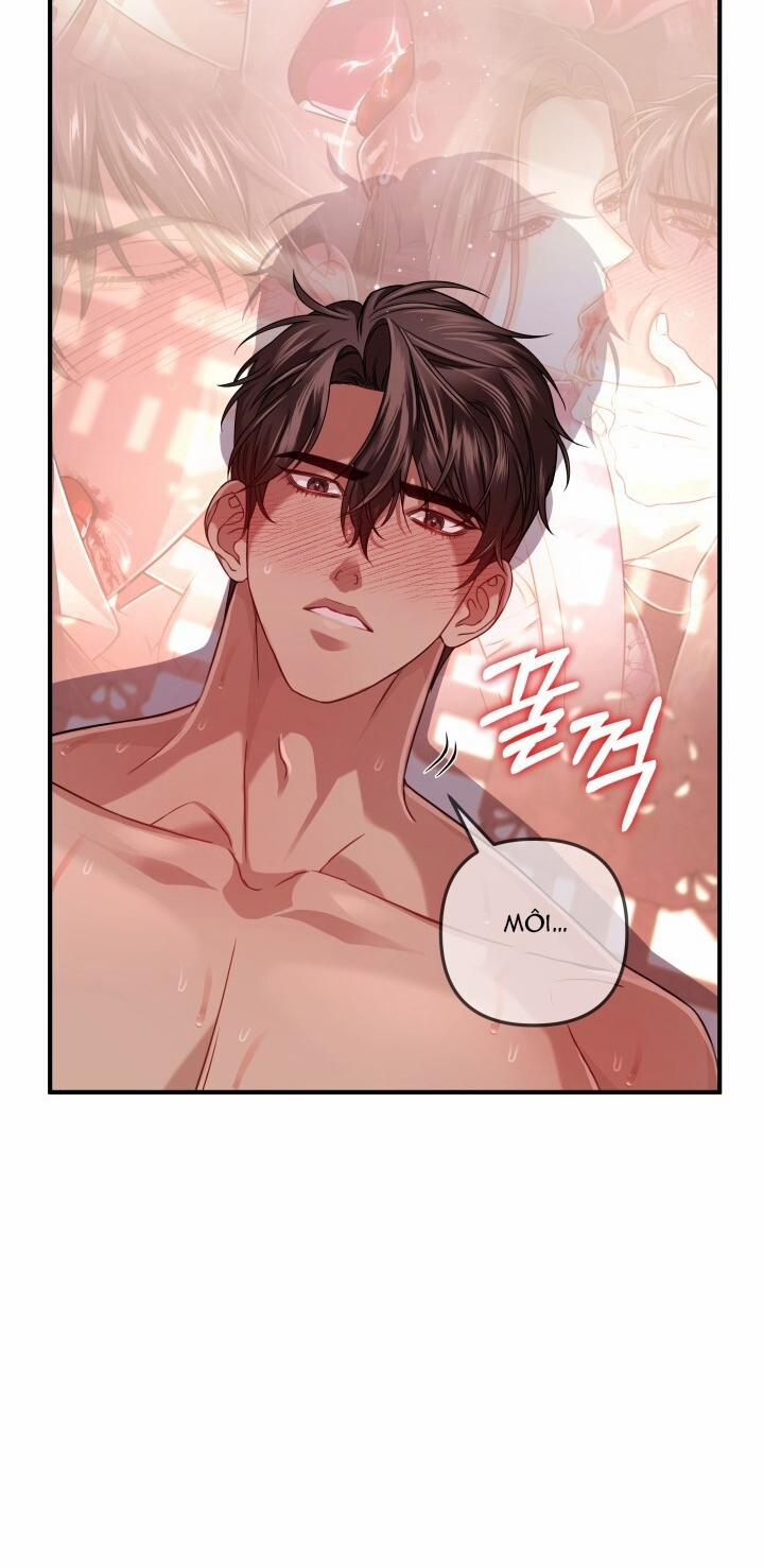 [18+] Độc Chiếm Và Hủy Diệt 11.1 trang 21