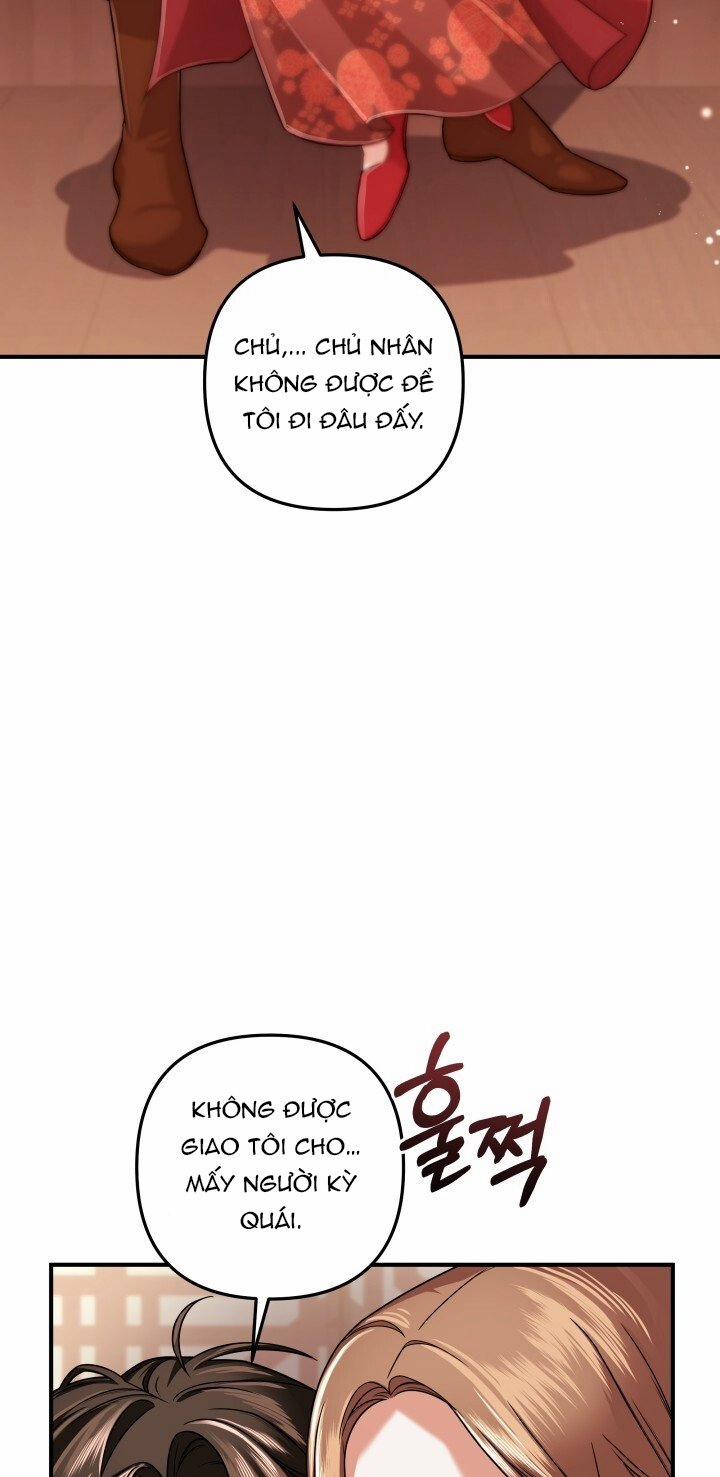[18+] Độc Chiếm Và Hủy Diệt 11.1 trang 28