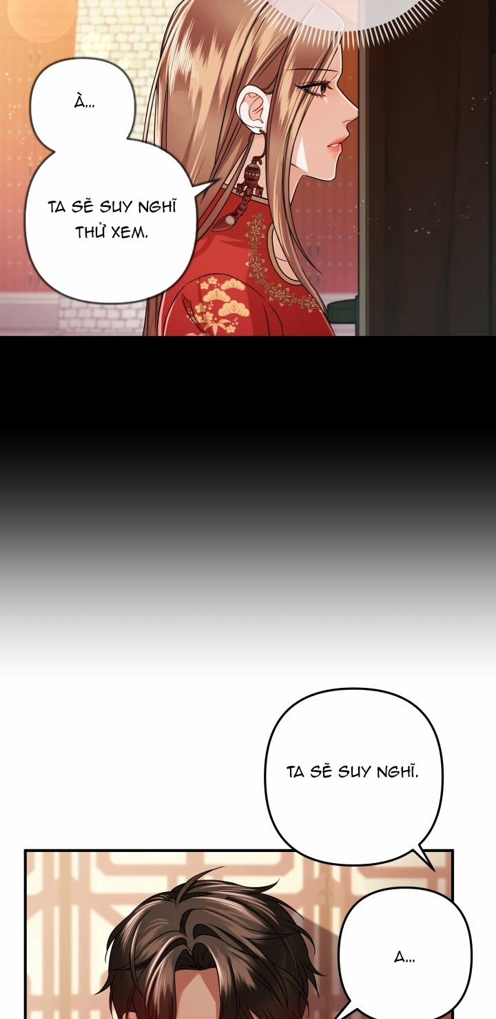 [18+] Độc Chiếm Và Hủy Diệt 11.1 trang 30