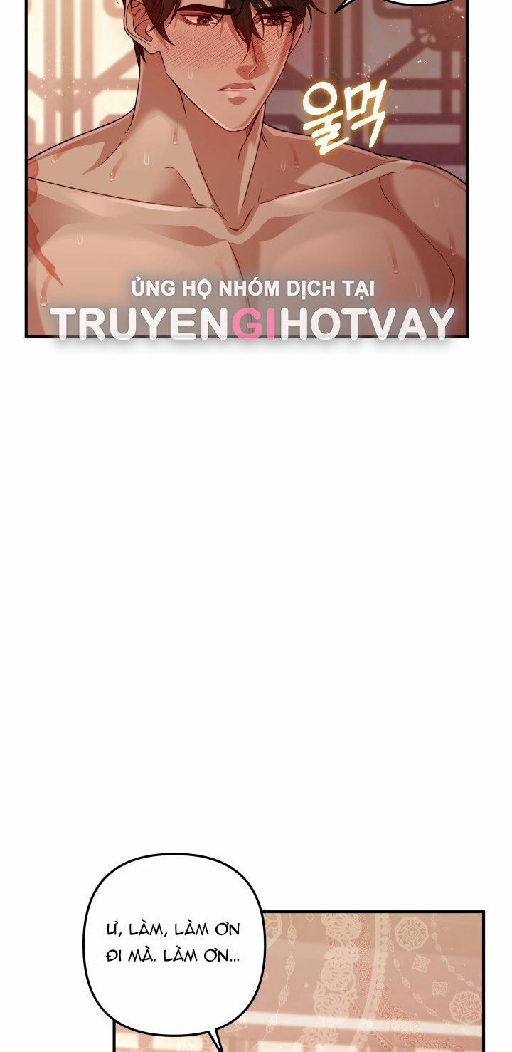 [18+] Độc Chiếm Và Hủy Diệt 11.1 trang 31