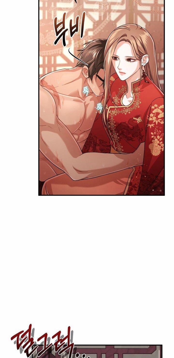 [18+] Độc Chiếm Và Hủy Diệt 11.1 trang 32